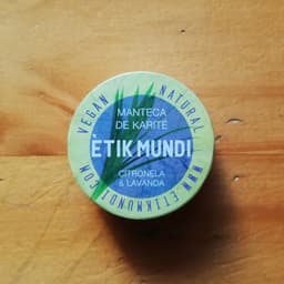 Etik Mundi