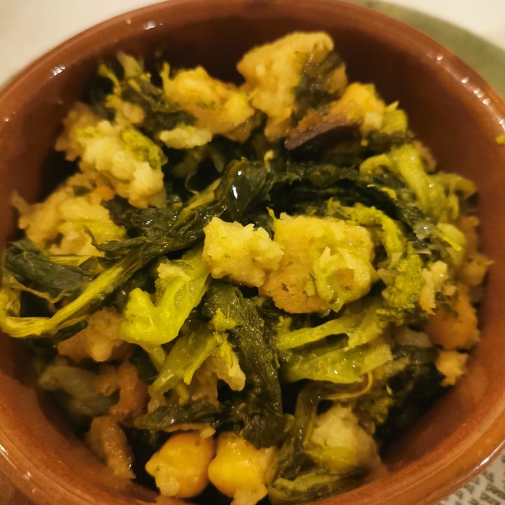 review photo of La Puteca Scurdijiata shared by @craccogiada on 16 Sep 2022 - review