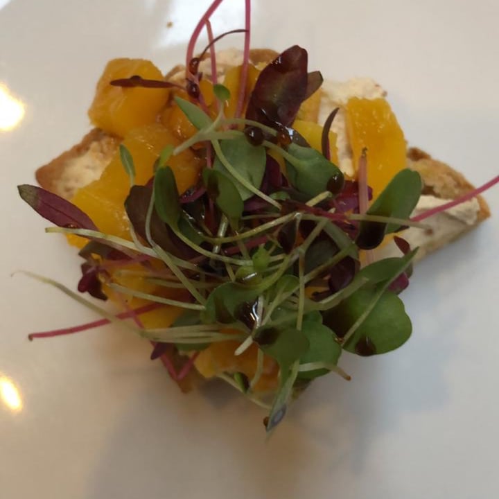 review photo of Purana.Co Toasts shared by @inazurcher on 14 Feb 2022 - review