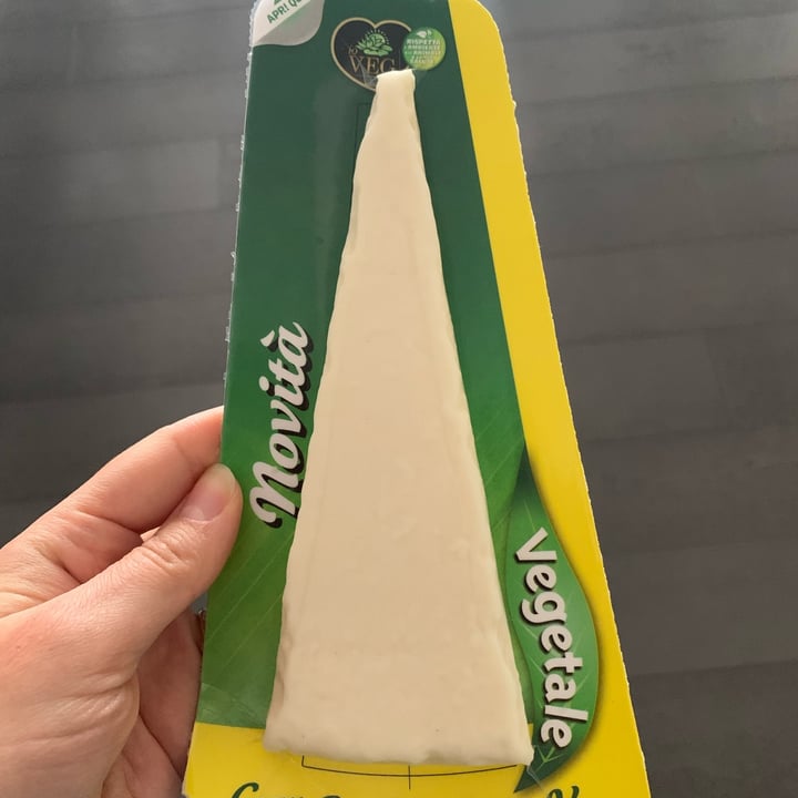 photo of ioVEG Gran Spicchio Veg shared by @siga on  14 Feb 2022 - review