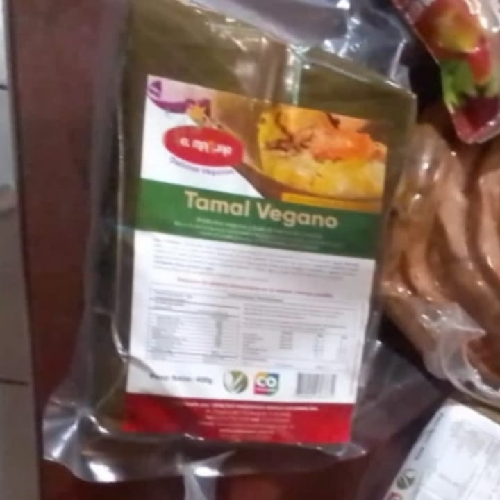 review photo of El Manjar Tamal shared by @angela22 on 21 Jan 2022 - review