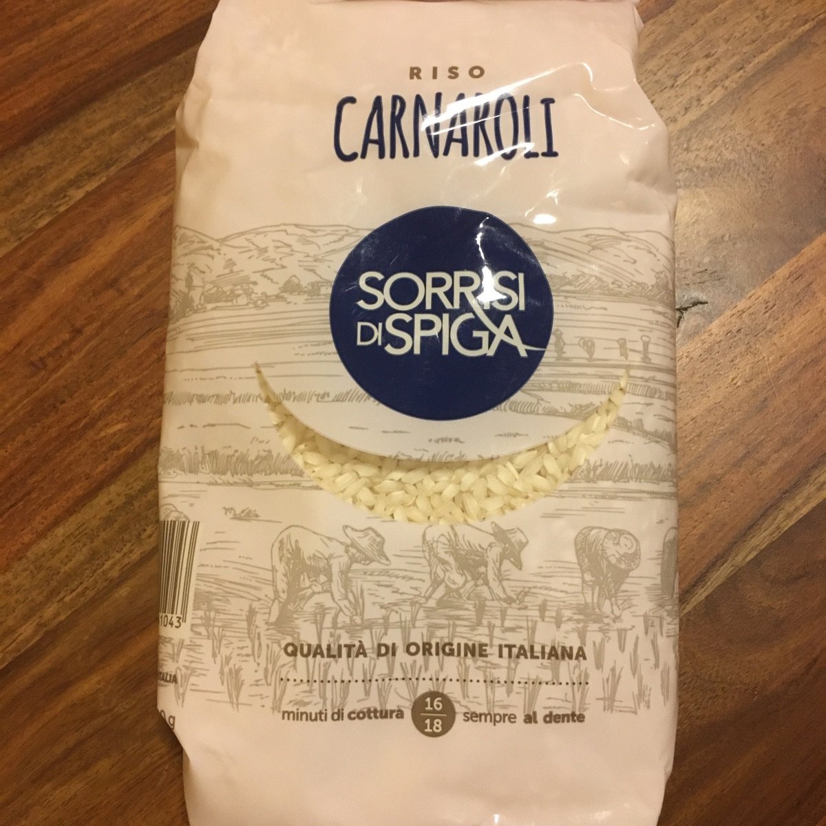 Georgia Riso Riseria Roncaia Romano Riso Reviews | abillion