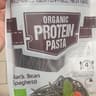 Organic Protein Pasta
