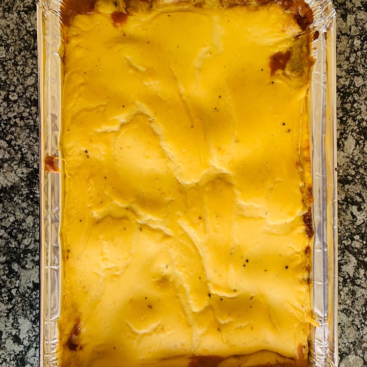 photo of Gabriel’s readymade meals Vegan Lasagne shared by @gjrichter on  19 Aug 2021 - review