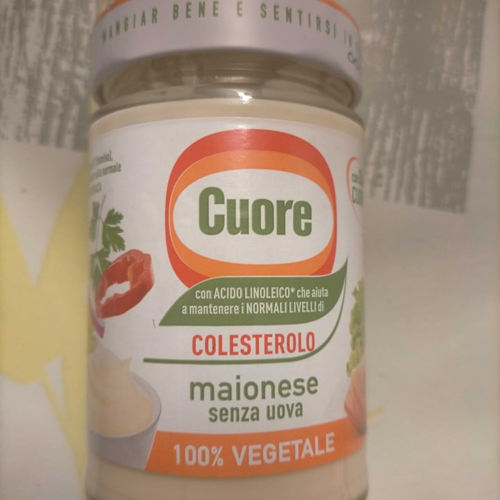 review photo of Cuore Maionese Cuore shared by @ziazizi on 17 Mar 2022 - review