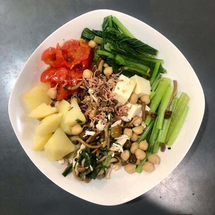 review photo shared by @airisse on 11 Aug 2021 - post