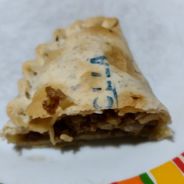 Photo of the dish “Empanada Criolla”