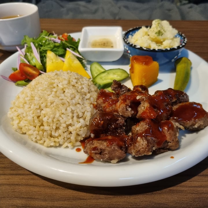 review photo of Elama Tokyo Elamaプレート - Elama plate shared by @filipeguerreiro on 27 Oct 2022 - review