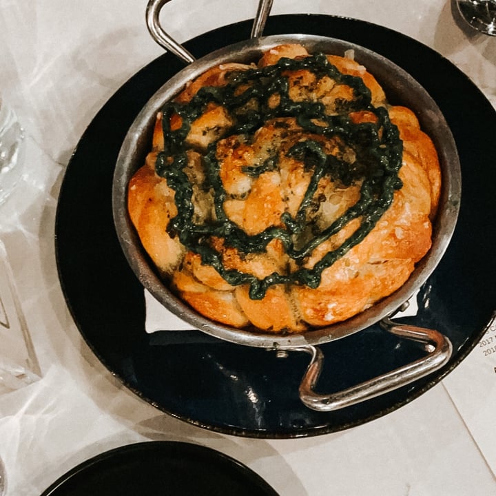 review photo of BAIA Garlic Knots shared by @ebarosay on 22 Sep 2021 - review