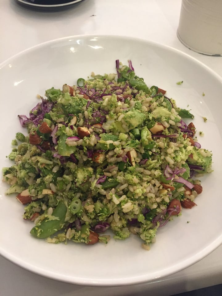 photo of Jack & Jill Green Bowl shared by @debzeedoo on  04 Jan 2020 - review