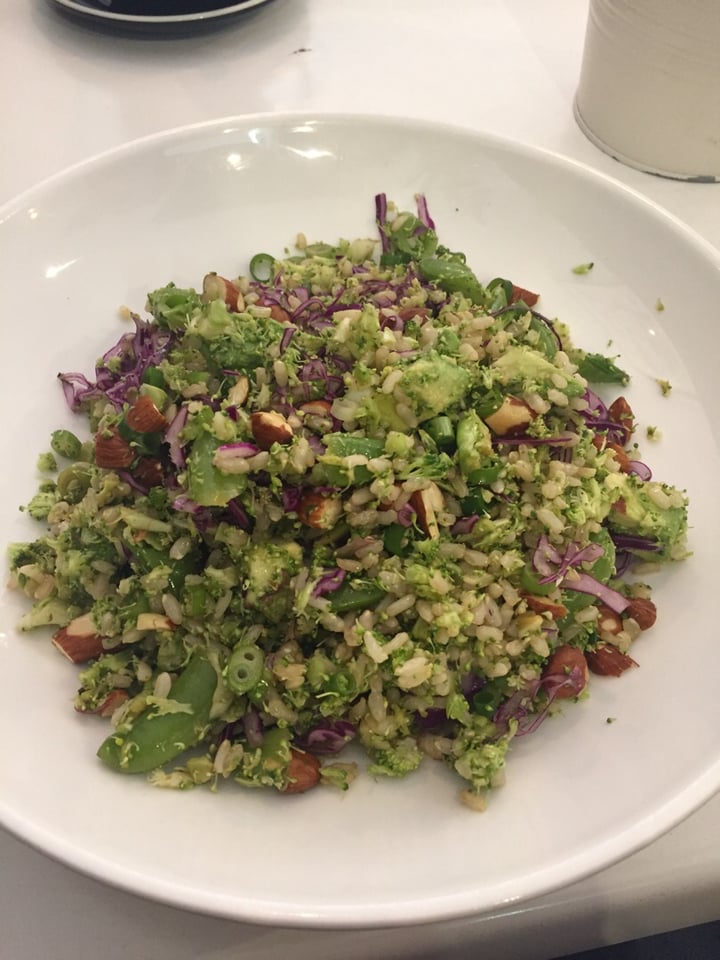review photo of Jack & Jill Green Bowl shared by @debzeedoo on 04 Jan 2020 - review