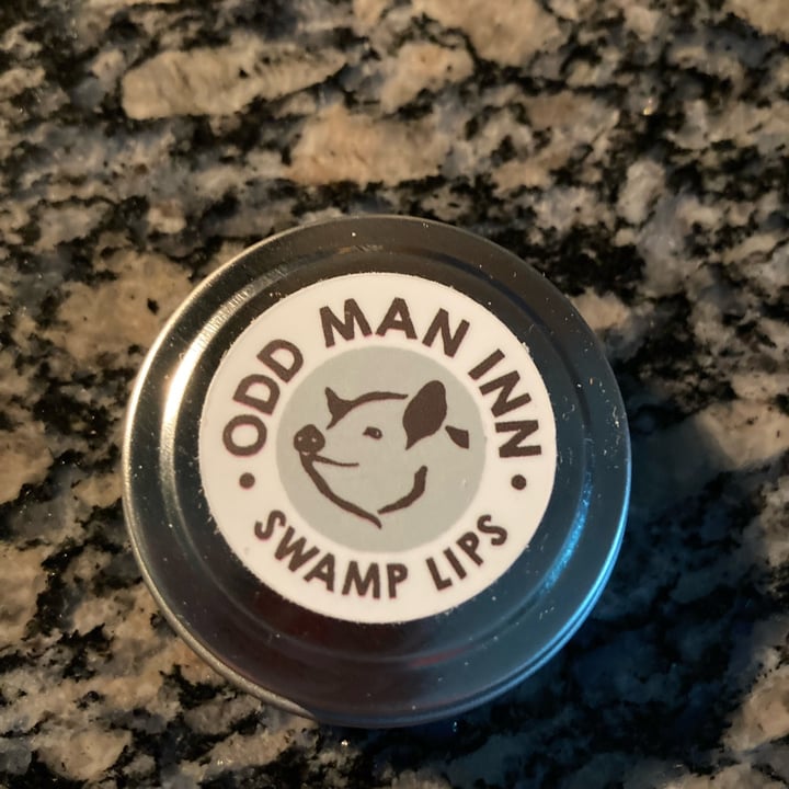 photo of Odd Man Inn Swamp Lips Orange/Clove shared by @susancannon on  29 May 2022 - review