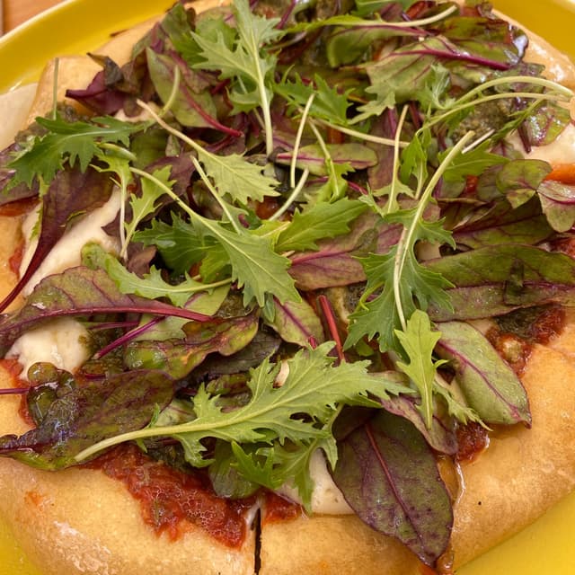 Photo of the dish “Pizza”