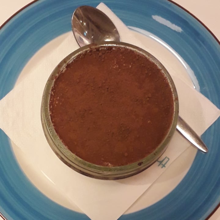 review photo of Privé Tiong Bahru Tiramisu shared by @veganfoodieomgopnik on 08 Apr 2021 - review
