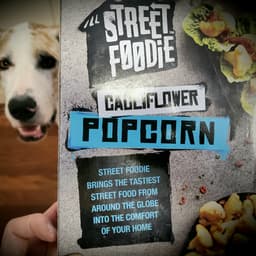 Street Foodie