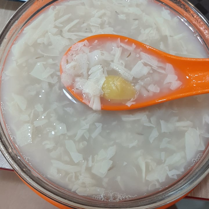 review photo of Broadway Food Centre Yuba Ginkgo shared by @zysoong on 18 Jul 2020 - review