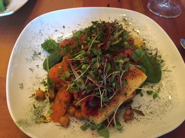 Photo of the dish “Guiso”