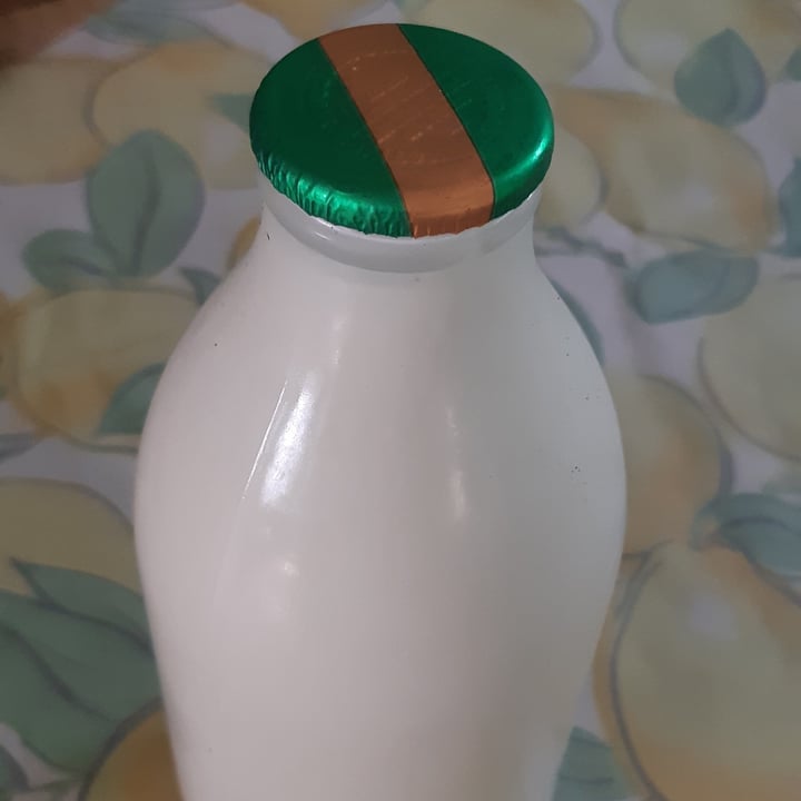 photo of Oato Oat Milk shared by @verity on  05 Oct 2021 - review