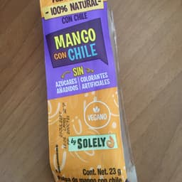 Veryguel Frutik