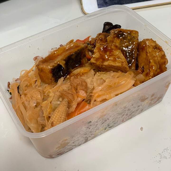 photo of Koufu - Eastlink Mall Mixed Rice shared by @ahling on  29 Jan 2021 - review