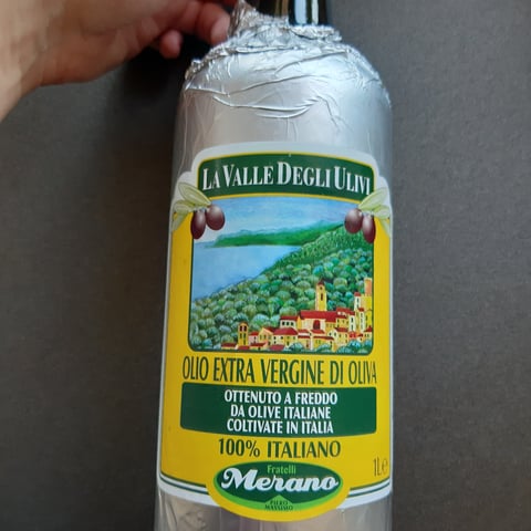 Fratelli Merano Olio extravergine di oliva Reviews | abillion