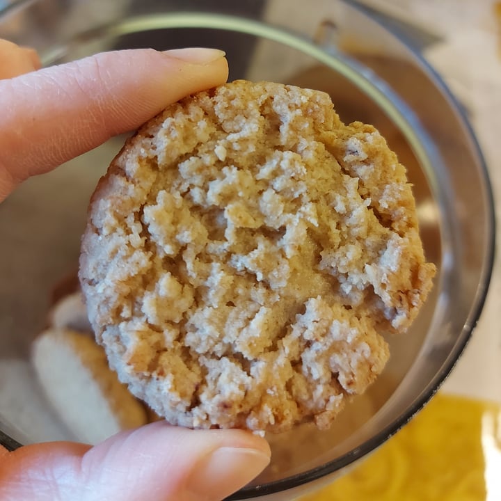 photo of Ikea Kafferep (Oat Biscuits, Sugar Free) shared by @aleejan on  28 Jan 2022 - review