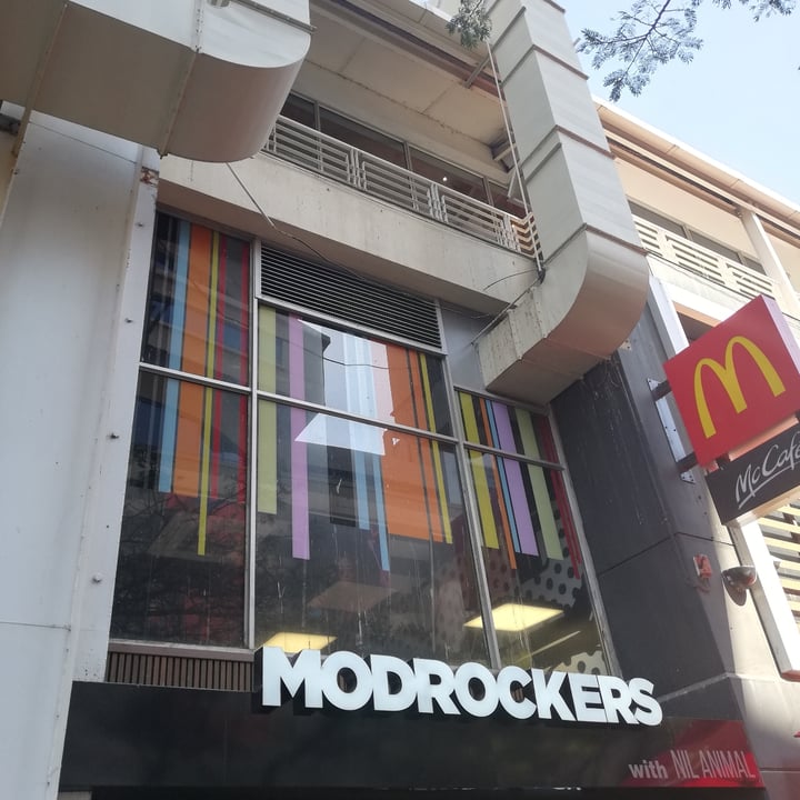 review photo of MODROCKERS Big Mod shared by @jeandrek on 23 Aug 2022 - review