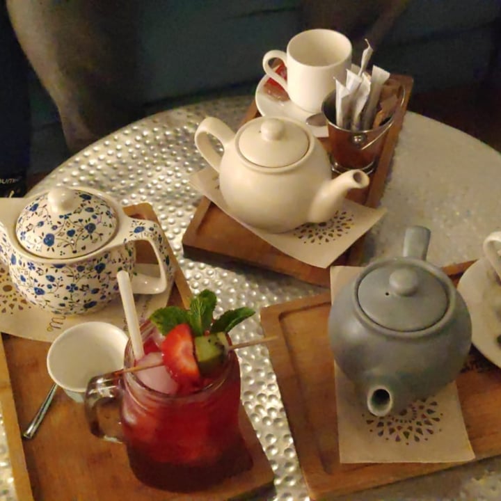 review photo of Mish Mish Tés E Infusiones shared by @noeng on 23 May 2021 - review