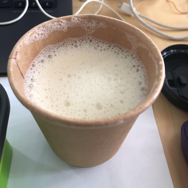 photo of The Bowl Co. Soy Milk shared by @serenesoh on  23 Aug 2019 - review