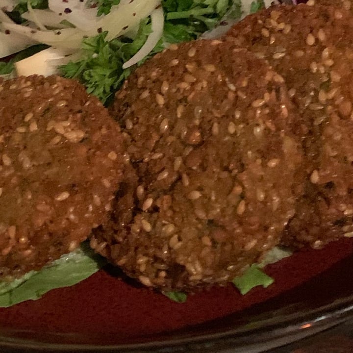 photo of Kazbar Falafel shared by @pal on  22 Sep 2020 - review