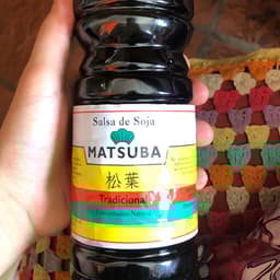 Matsuba