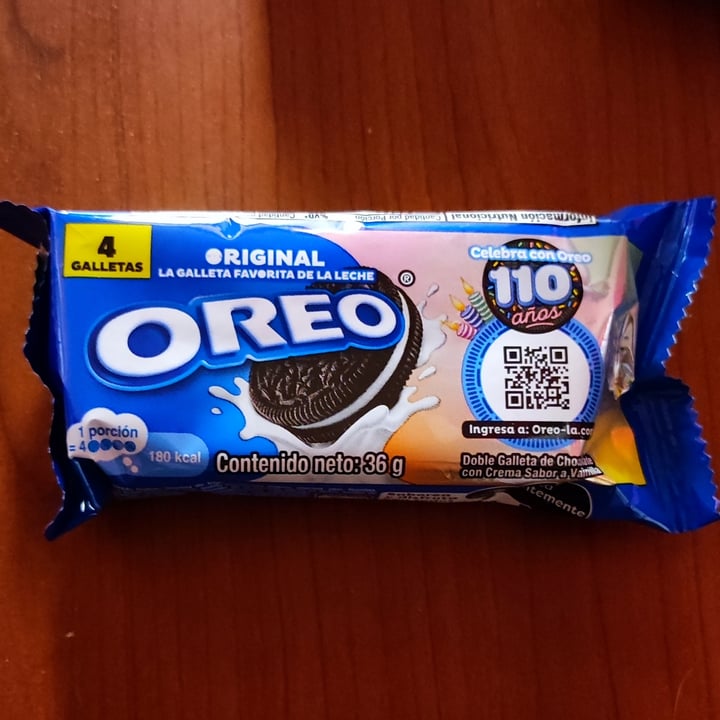 photo of  Mondelēz International 4 cookie pack shared by @tabattha on  19 Jun 2022 - review