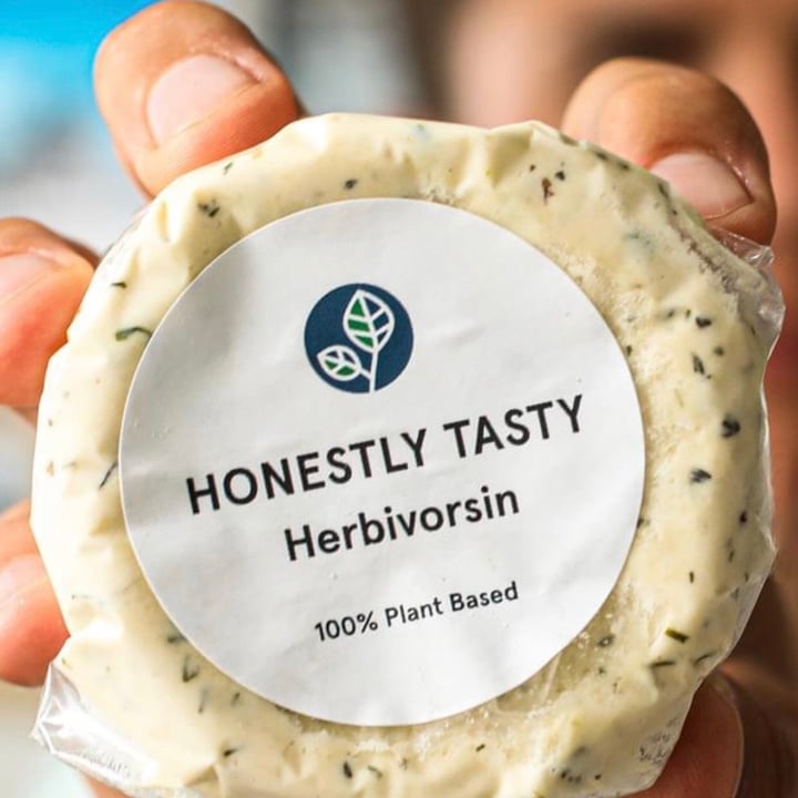 review photo of Honestly good Herbivoursin shared by @kizzybab on 02 Mar 2021 - review