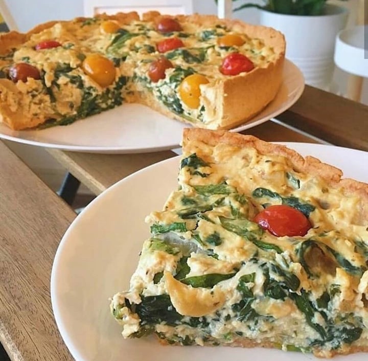 photo of Made in Home Quiché shared by @agomeezm on  23 Aug 2019 - review