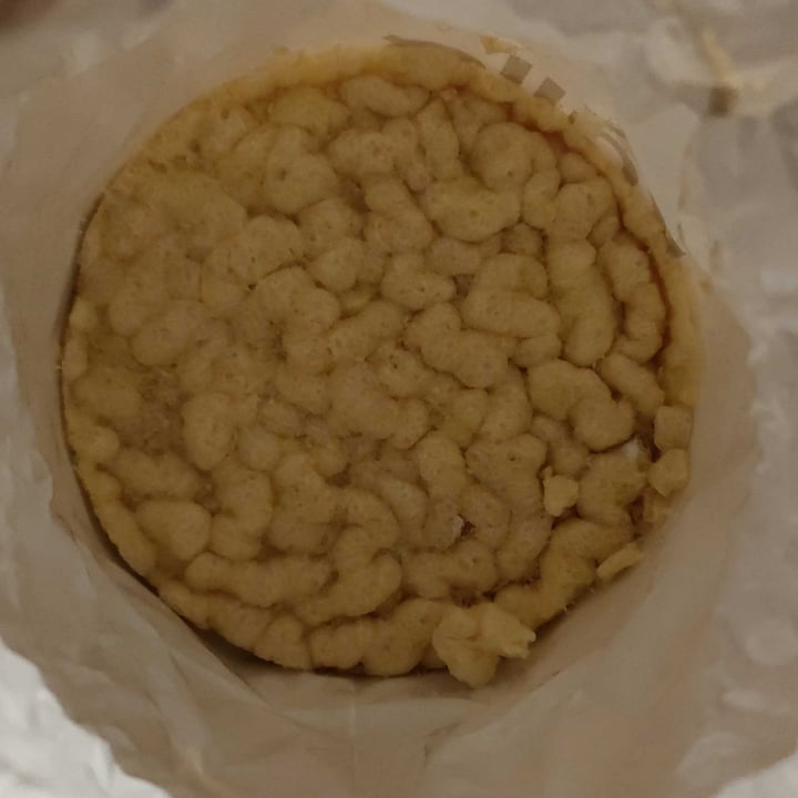 photo of Kallo Lentil Cakes shared by @beagabbi on  07 Apr 2022 - review