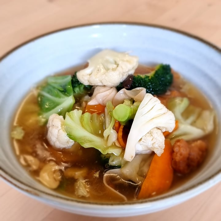 review photo shared by @michaelonimusha on 08 Mar 2022 - post