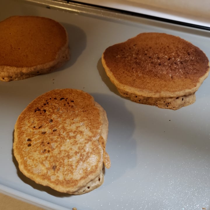 review photo of Laird Superfood Homemade Pancakes & Waffles Original shared by @samwisesamgee on 10 Dec 2021 - review
