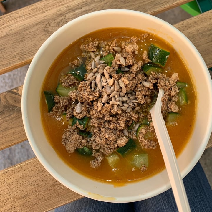 review photo of La Reverie MIX dish Daily shared by @laricettaconsapevole on 29 Jun 2022 - review