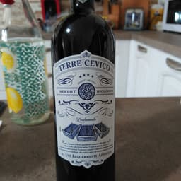 Terre Cevico