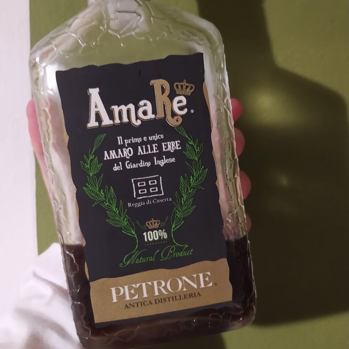 review photo of Antica distilleria Petrone AmaRè shared by @ninaiadi on 25 Mar 2022 - review