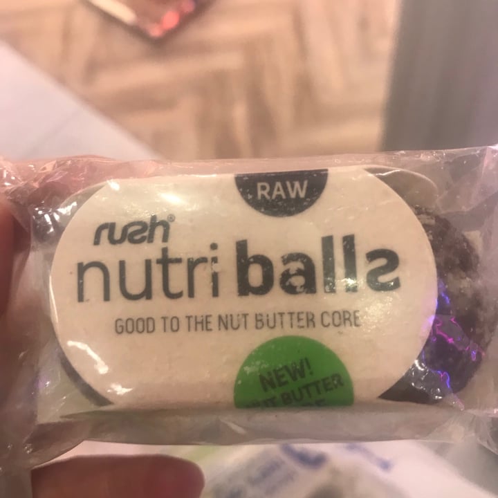 photo of Rush Nutri Balls shared by @shanwels on  14 Jun 2020 - review