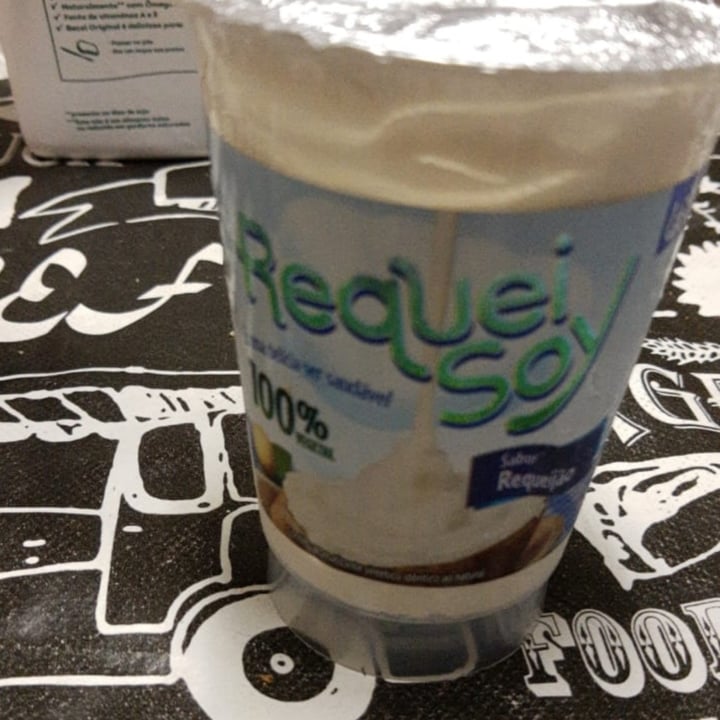 review photo of Requeisoy Requeisoy Sabor Original shared by @karinaidalire on 11 Jul 2021 - review