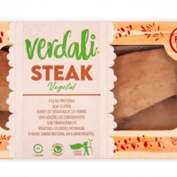 review photo of Verdali steak shared by @taoo on 21 Apr 2022 - review