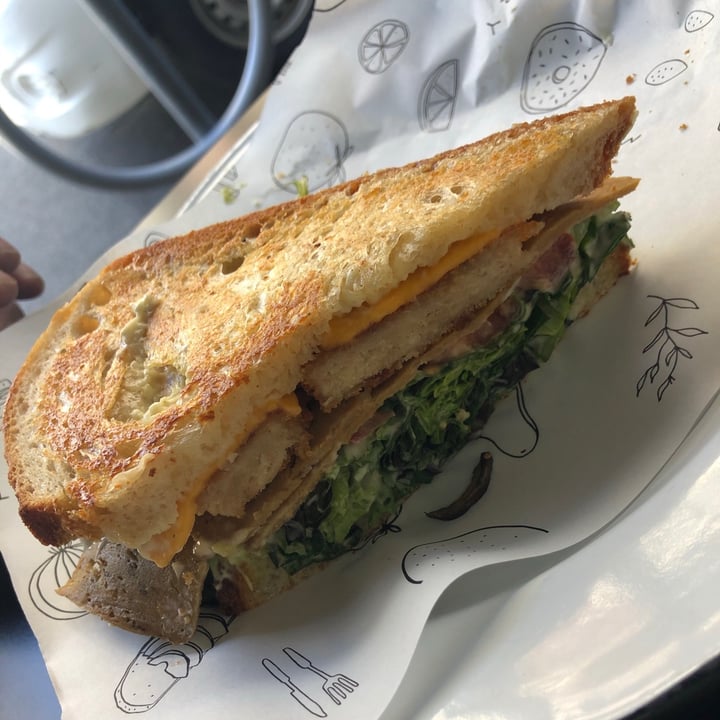 photo of Shift Eatery Join the Club shared by @celinelinesse on  25 Jan 2021 - review