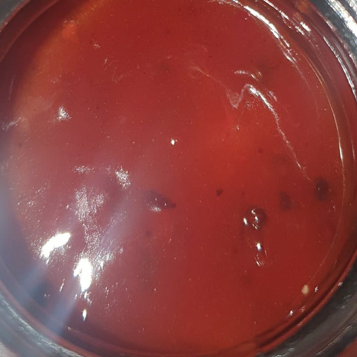 photo of Yumoosa Chutney (Samoosa Condiment) shared by @sunshineyum on  31 Oct 2020 - review