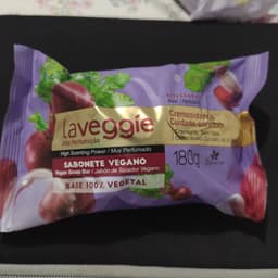 La veggie
