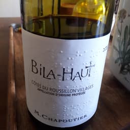 M. Chapoutier