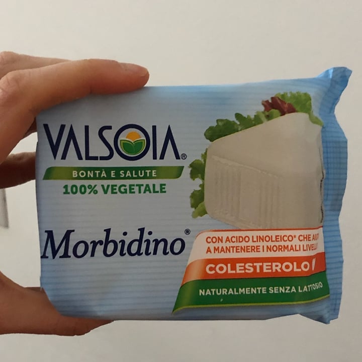 review photo of Valsoia il morbidino shared by @martifa on 10 Mar 2022 - review
