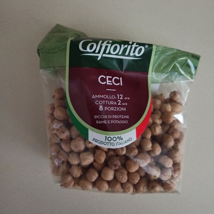 review photo of Colfiorito Ceci shared by @bennyabillion1 on 14 Apr 2022 - review
