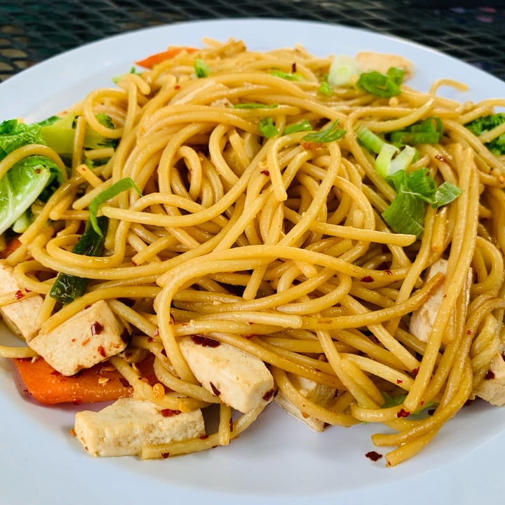 photo of Anyetsang's Little Tibet Restaurant Chow Chow Noodles shared by @allhess on  30 Jul 2022 - review